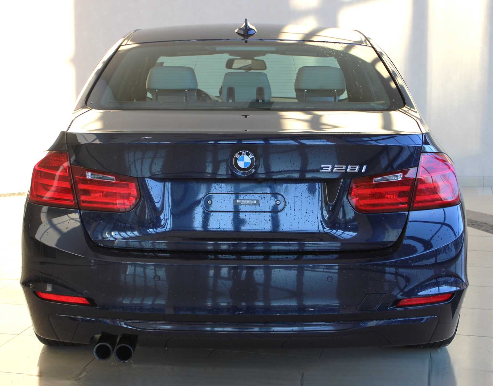 used 2012 BMW 328i car, priced at $14,998