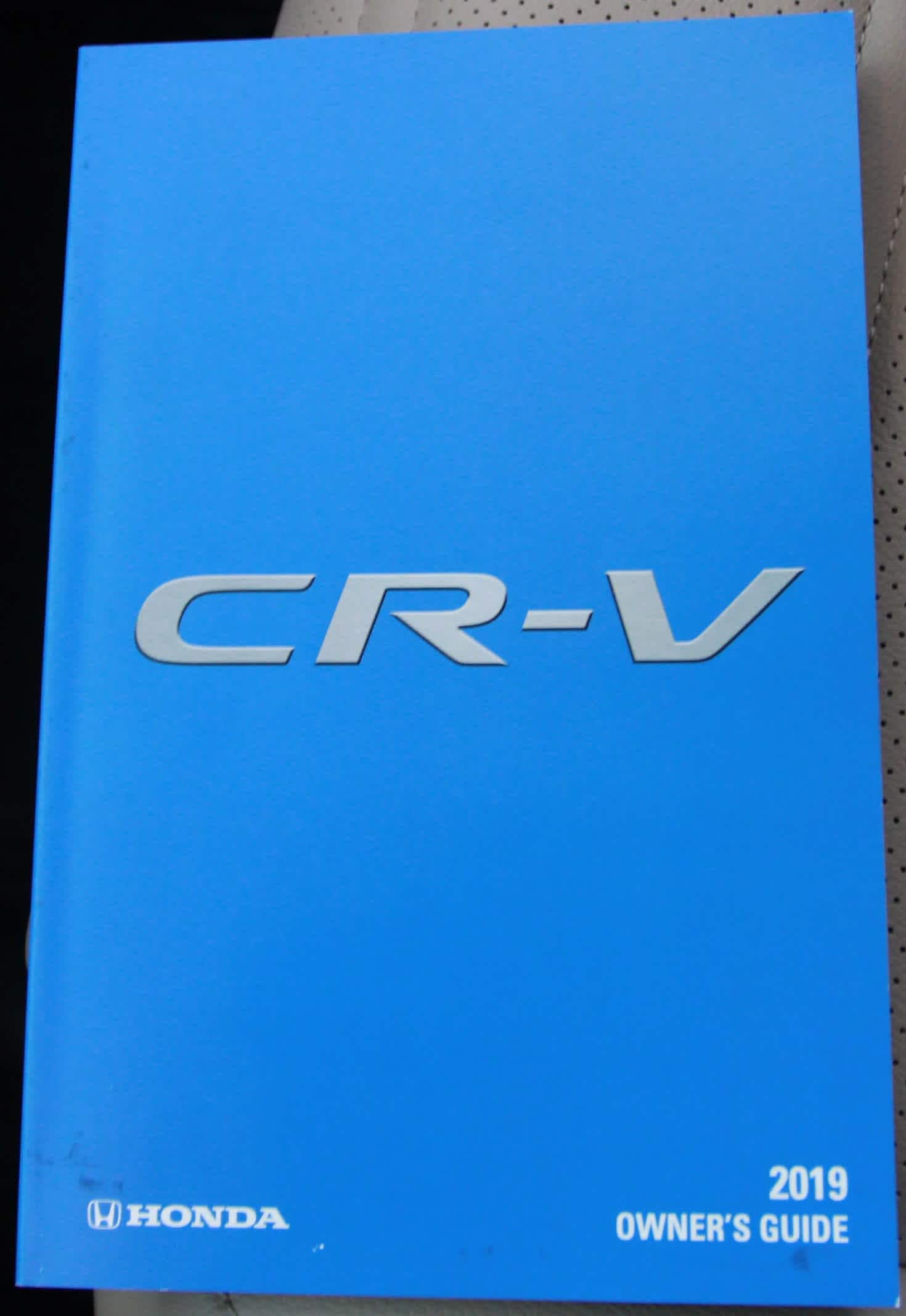 used 2019 Honda CR-V car, priced at $26,998