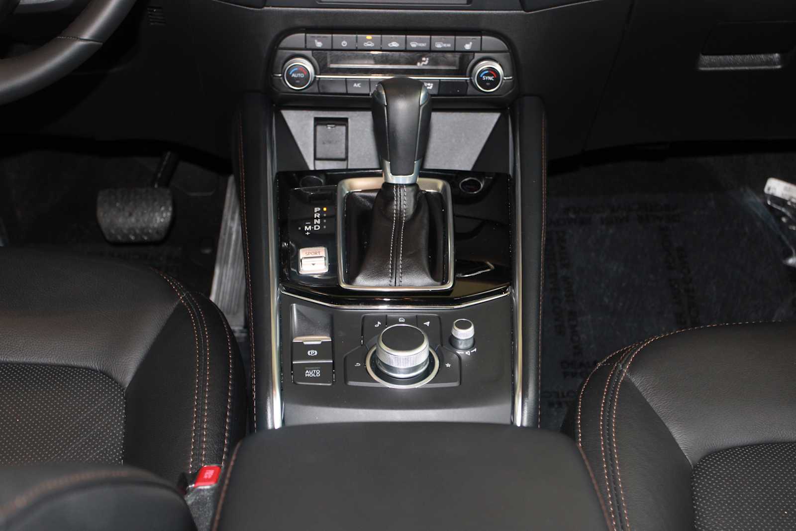 used 2021 Mazda CX-5 car, priced at $23,498