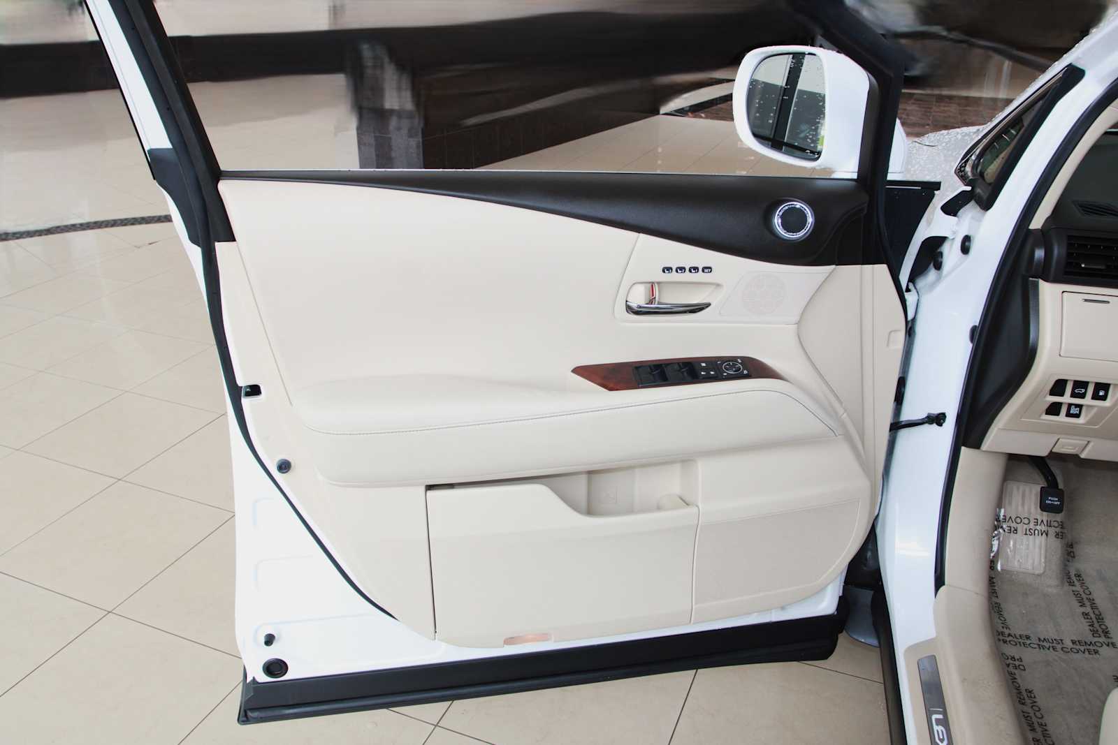 used 2015 Lexus RX 350 car, priced at $19,998