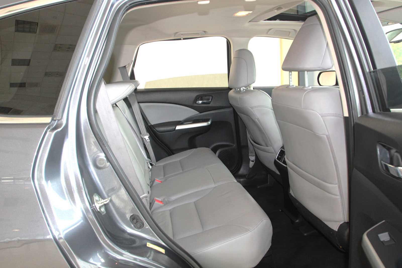 used 2015 Honda CR-V car, priced at $15,998