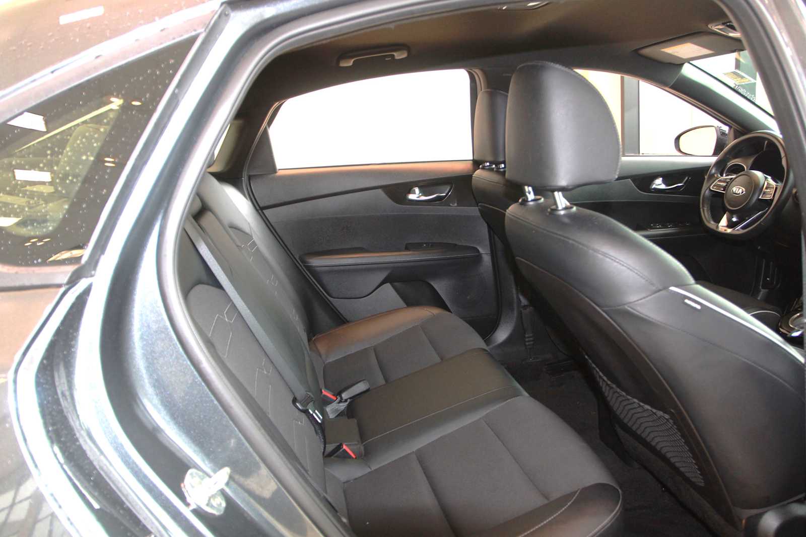 used 2021 Kia Forte car, priced at $16,998