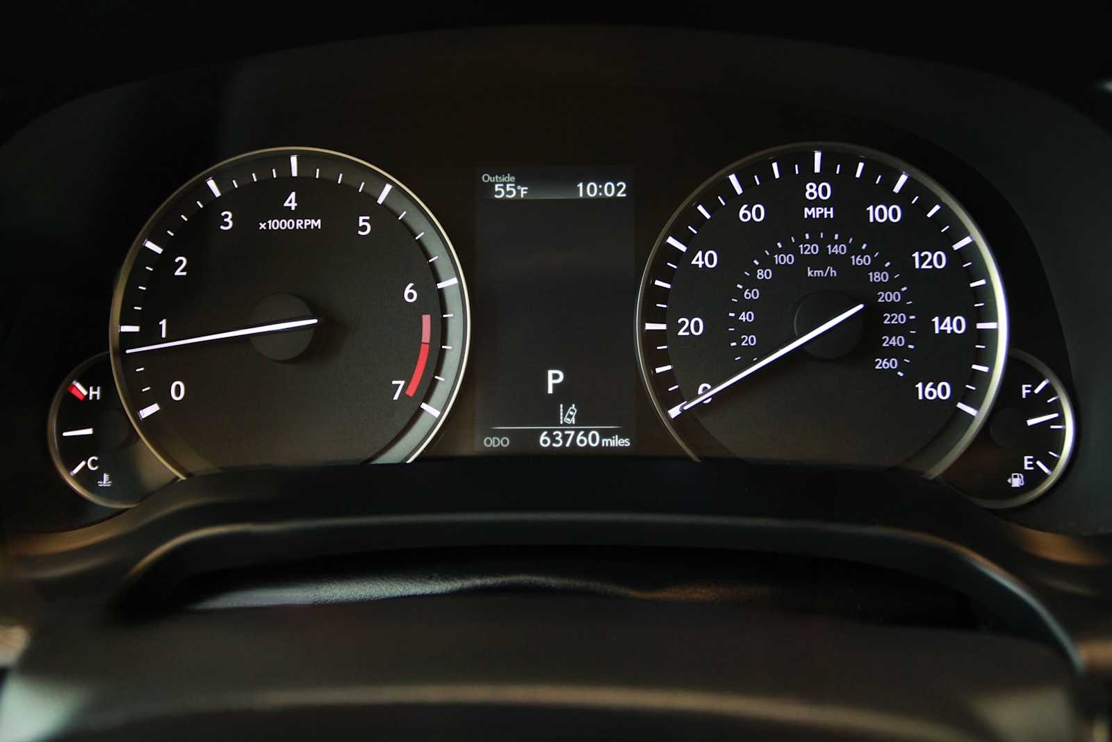 used 2021 Lexus RX 350 car, priced at $36,998