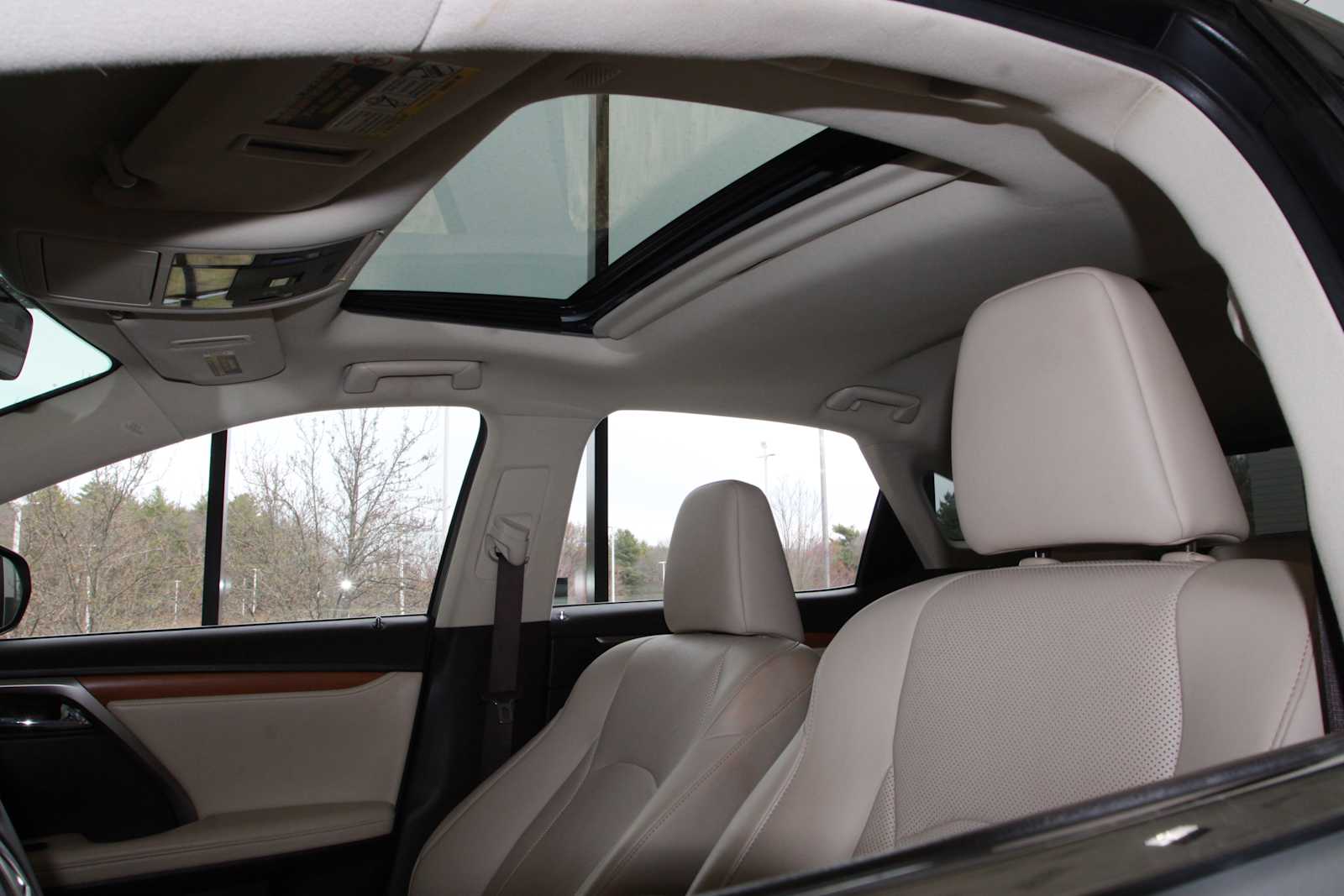 used 2020 Lexus RX 350 car, priced at $29,998