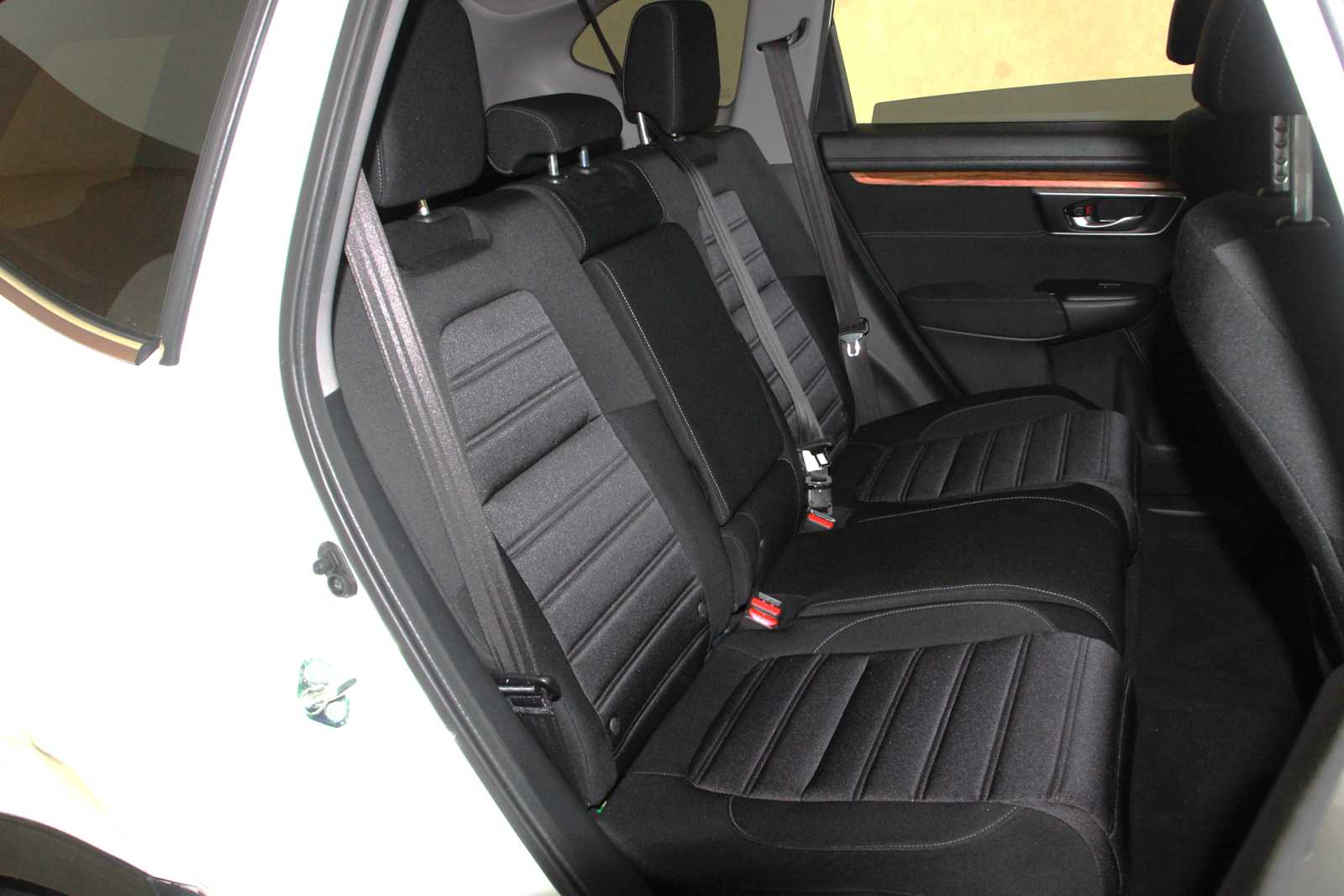 used 2017 Honda CR-V car, priced at $20,798