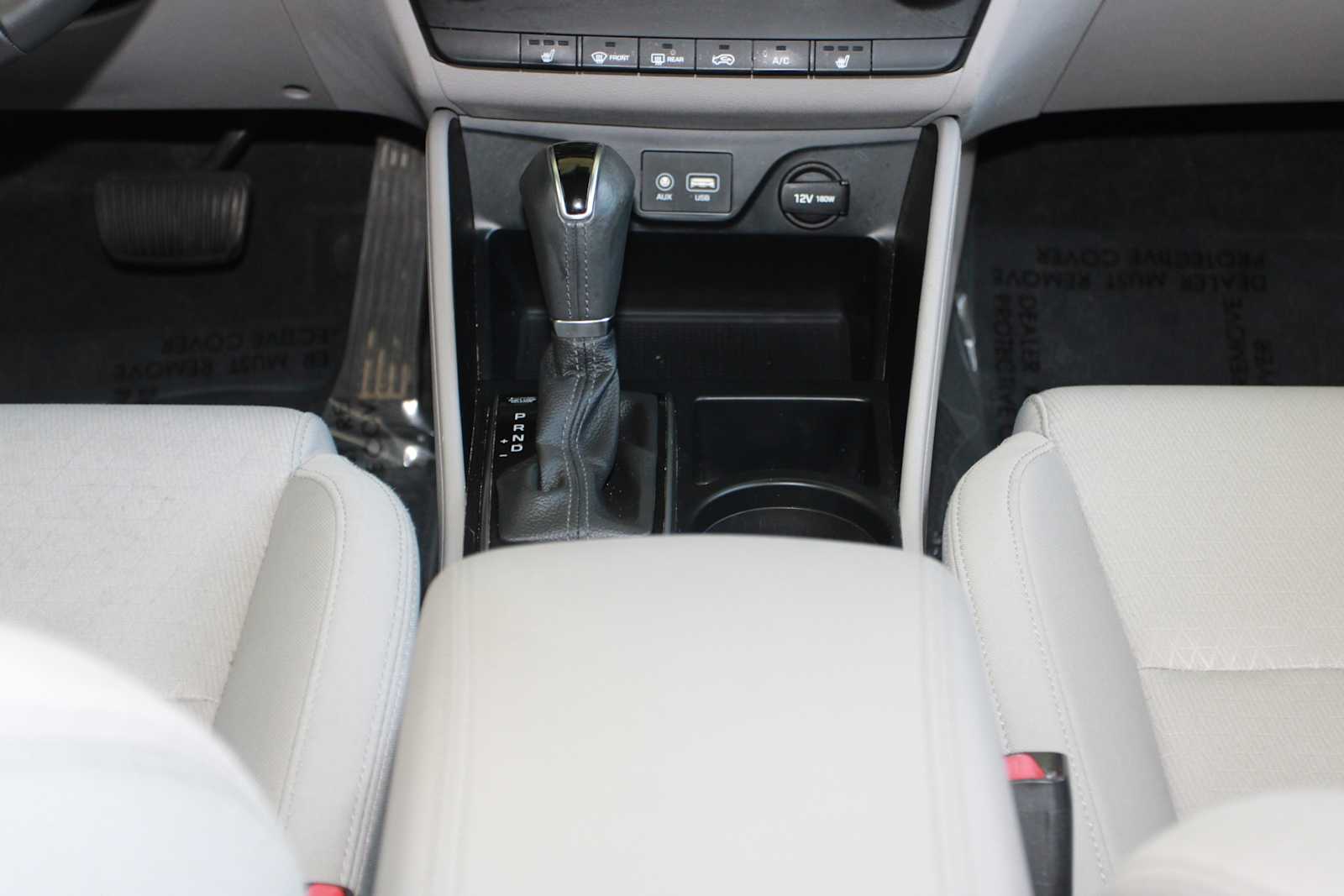 used 2017 Hyundai Tucson car, priced at $12,598