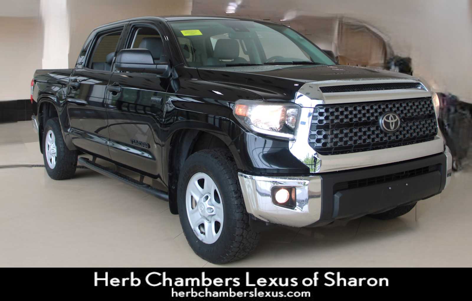 used 2020 Toyota Tundra car, priced at $38,698