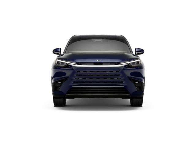 new 2025 Lexus TX 350 car, priced at $71,895