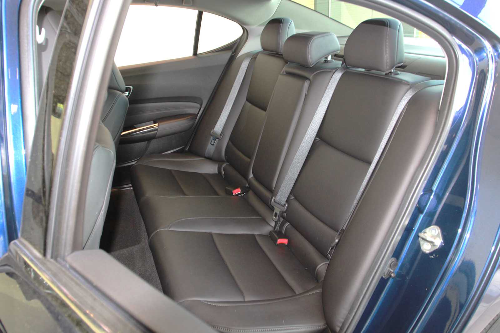 used 2020 Acura TLX car, priced at $21,598