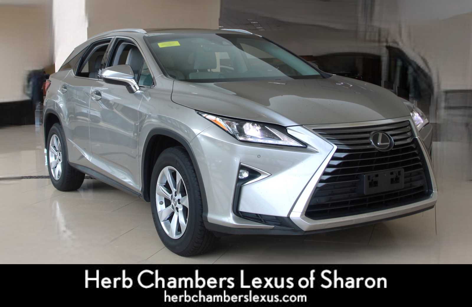 used 2019 Lexus RX 350 car, priced at $19,998
