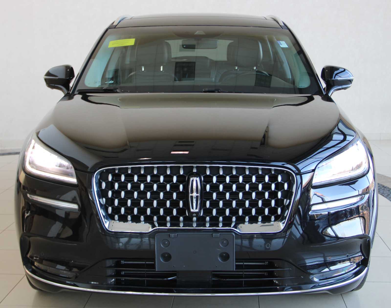 used 2020 Lincoln Corsair car, priced at $28,998