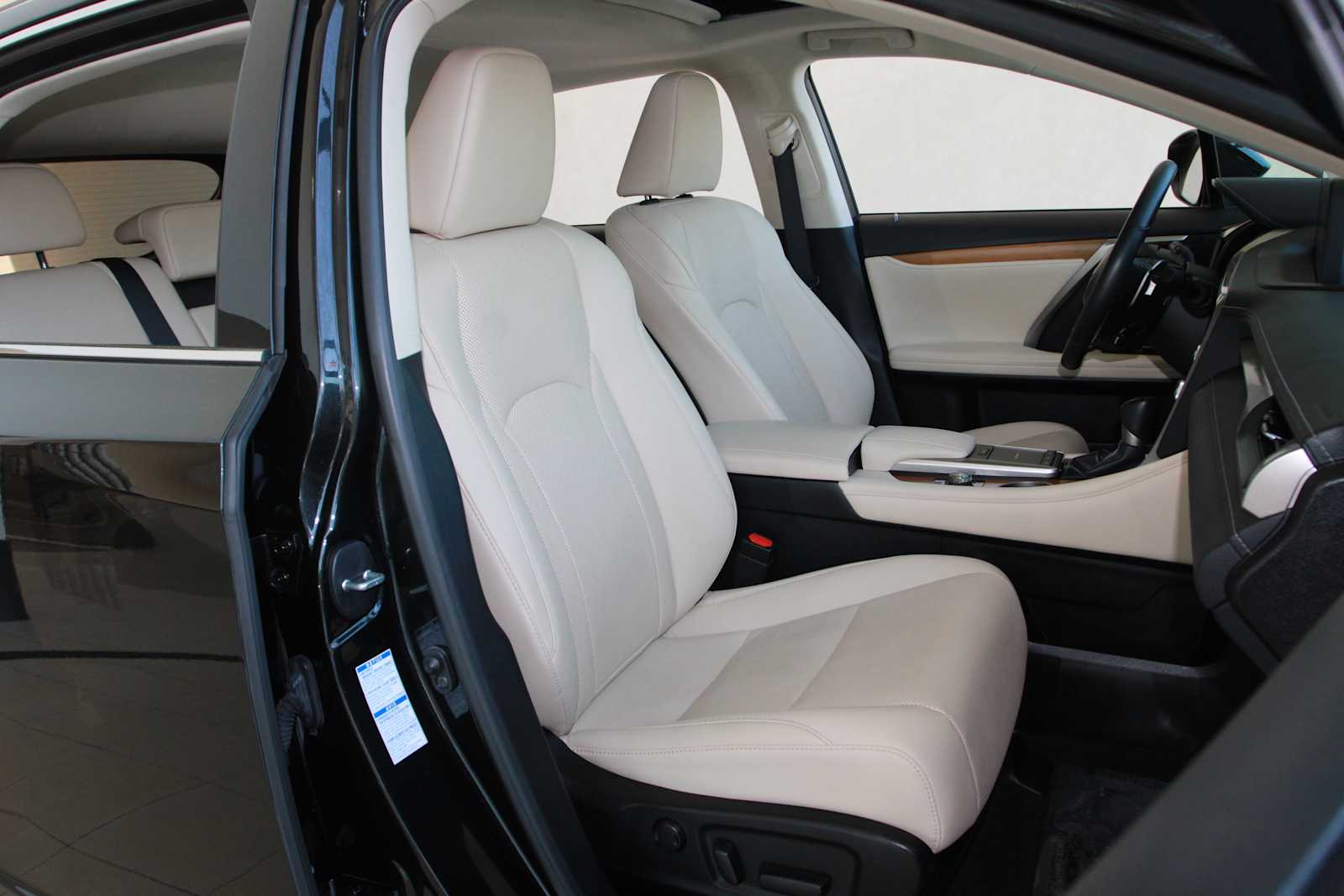 used 2022 Lexus RX 450h car, priced at $48,498
