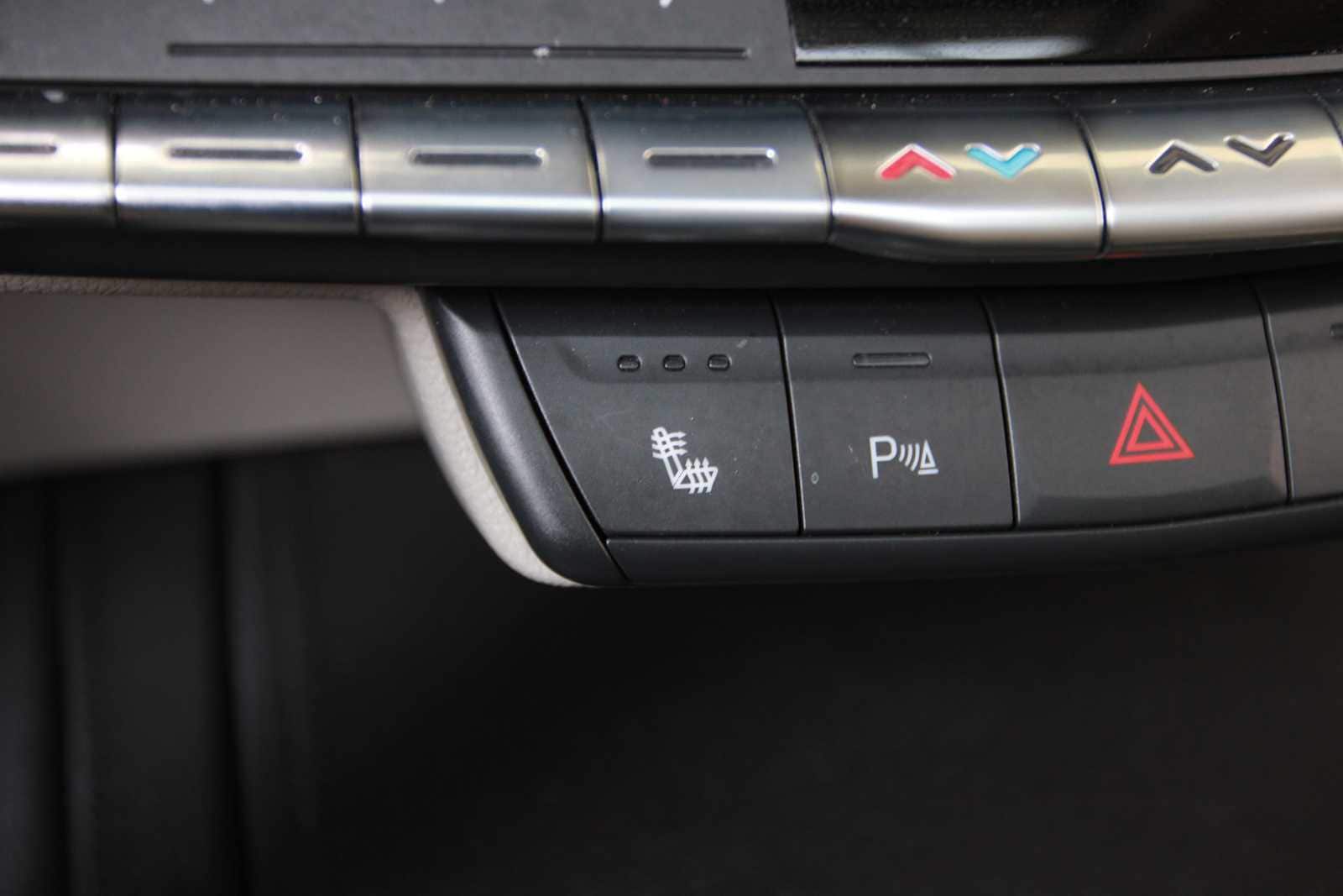 used 2019 Cadillac XT4 car, priced at $24,498