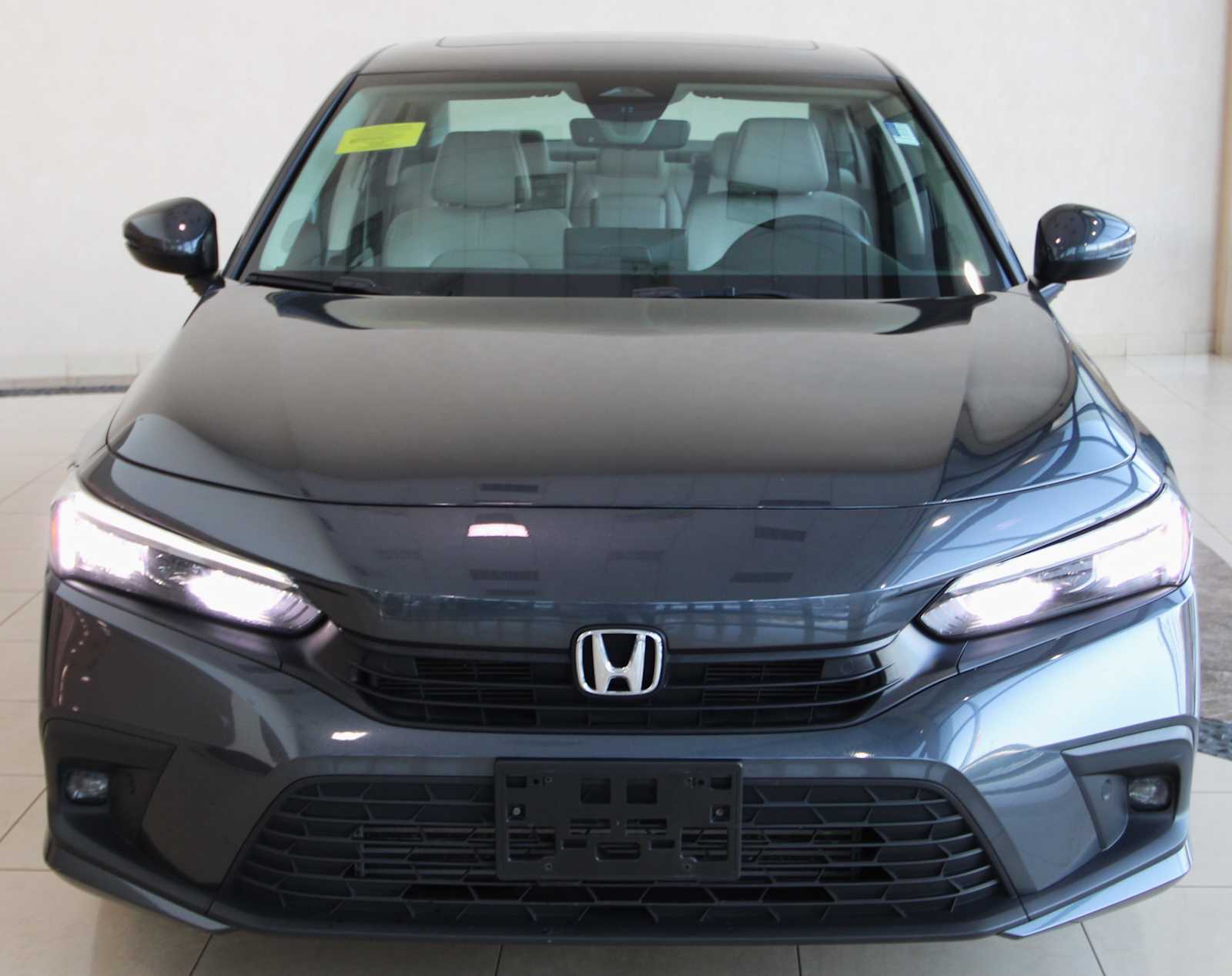 used 2022 Honda Civic Sedan car, priced at $23,998