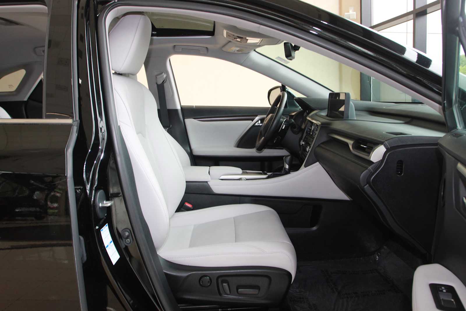 used 2021 Lexus RX 350 car, priced at $42,998
