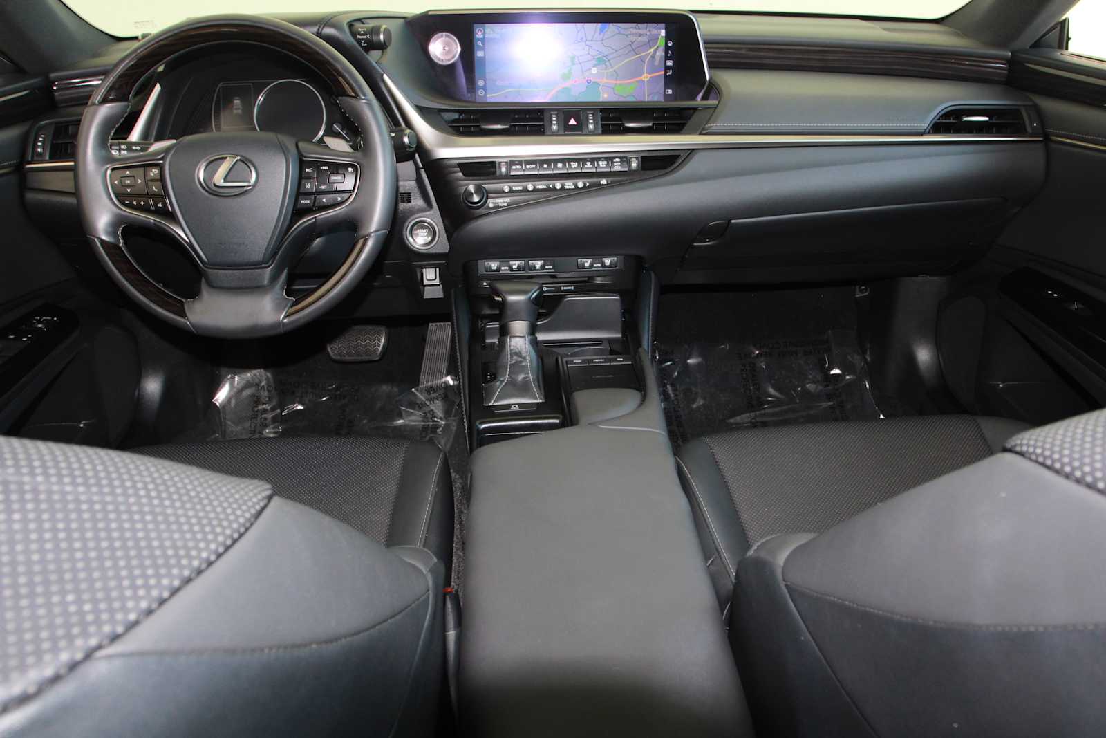 used 2020 Lexus ES 350 car, priced at $29,998