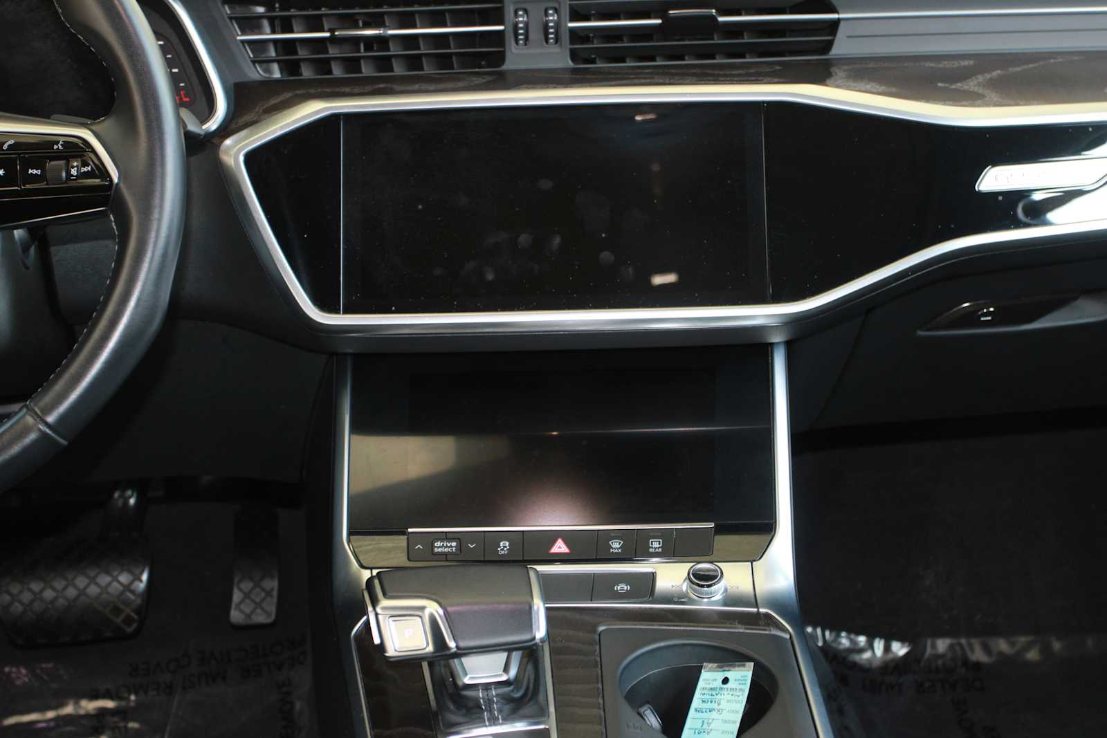 used 2021 Audi A6 car, priced at $30,998