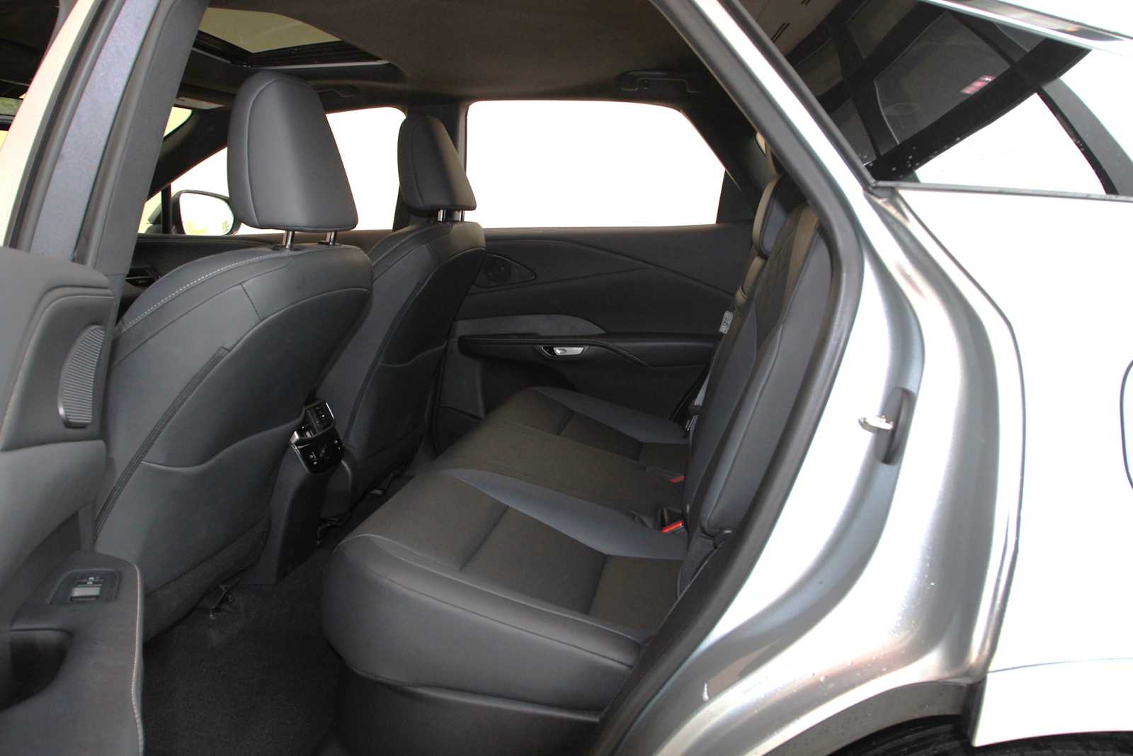 used 2024 Lexus RX 350 car, priced at $52,998