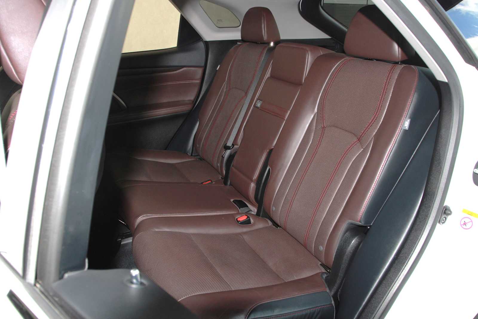 used 2016 Lexus RX 350 car, priced at $25,998