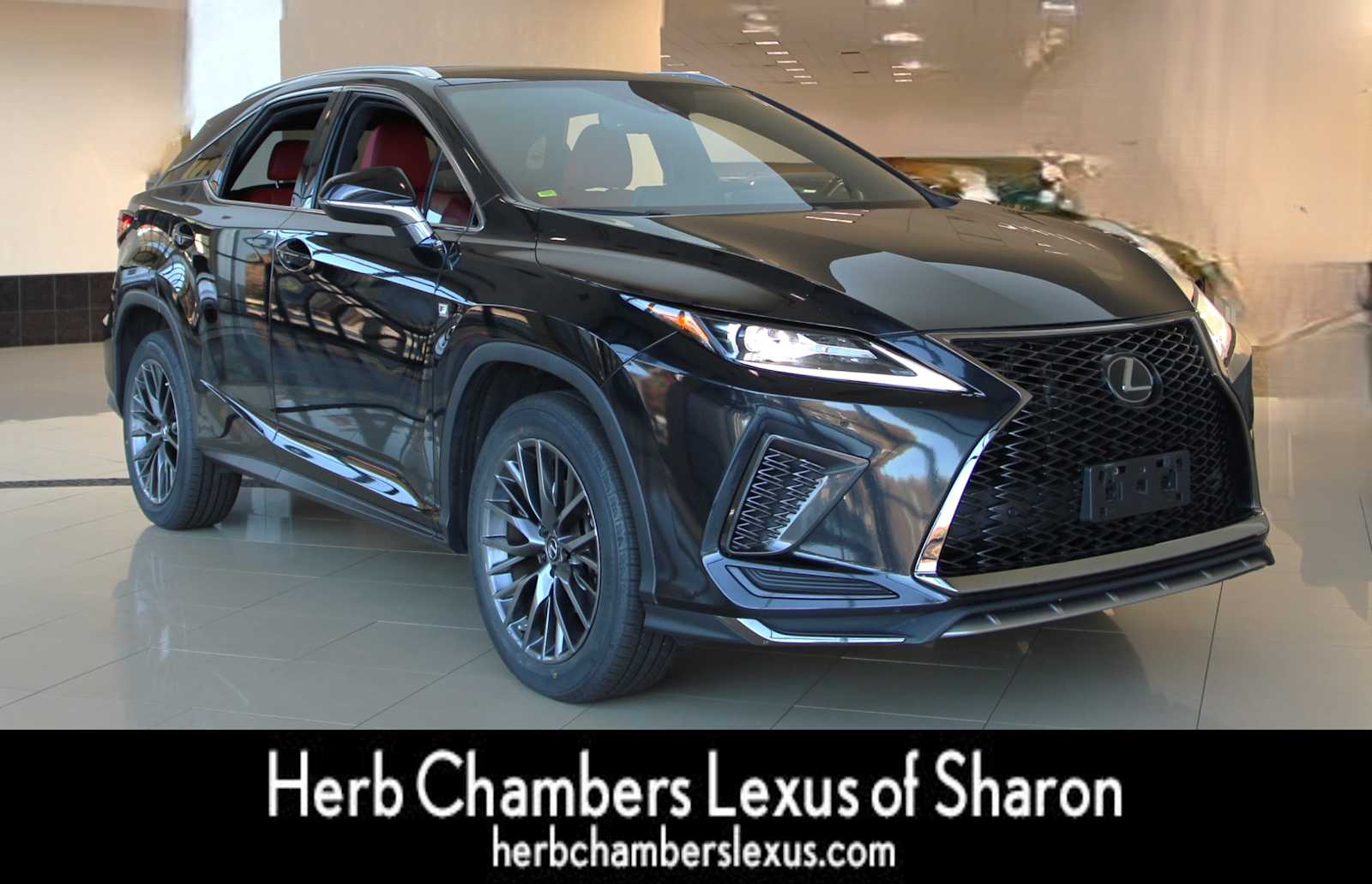 used 2021 Lexus RX 350 car, priced at $37,998