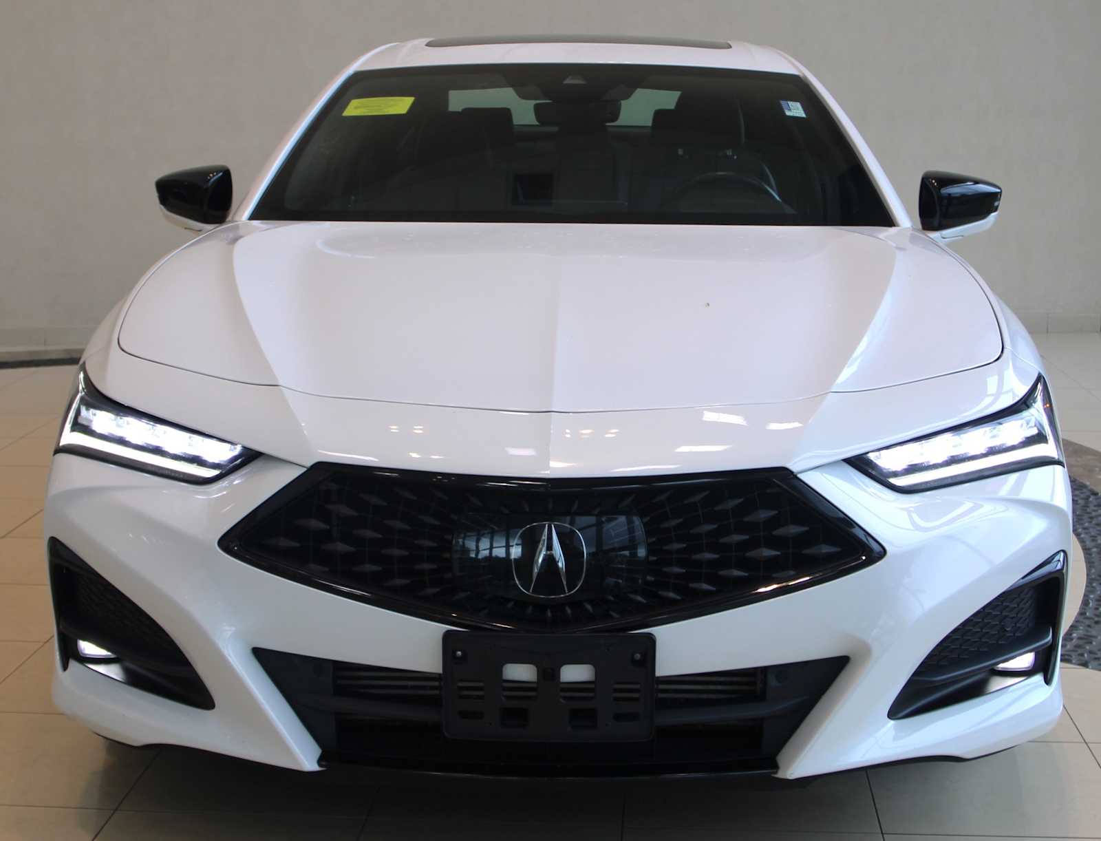 used 2022 Acura TLX car, priced at $32,198