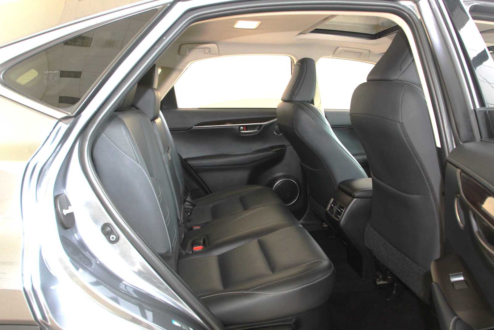 used 2015 Lexus NX 200t car, priced at $14,998