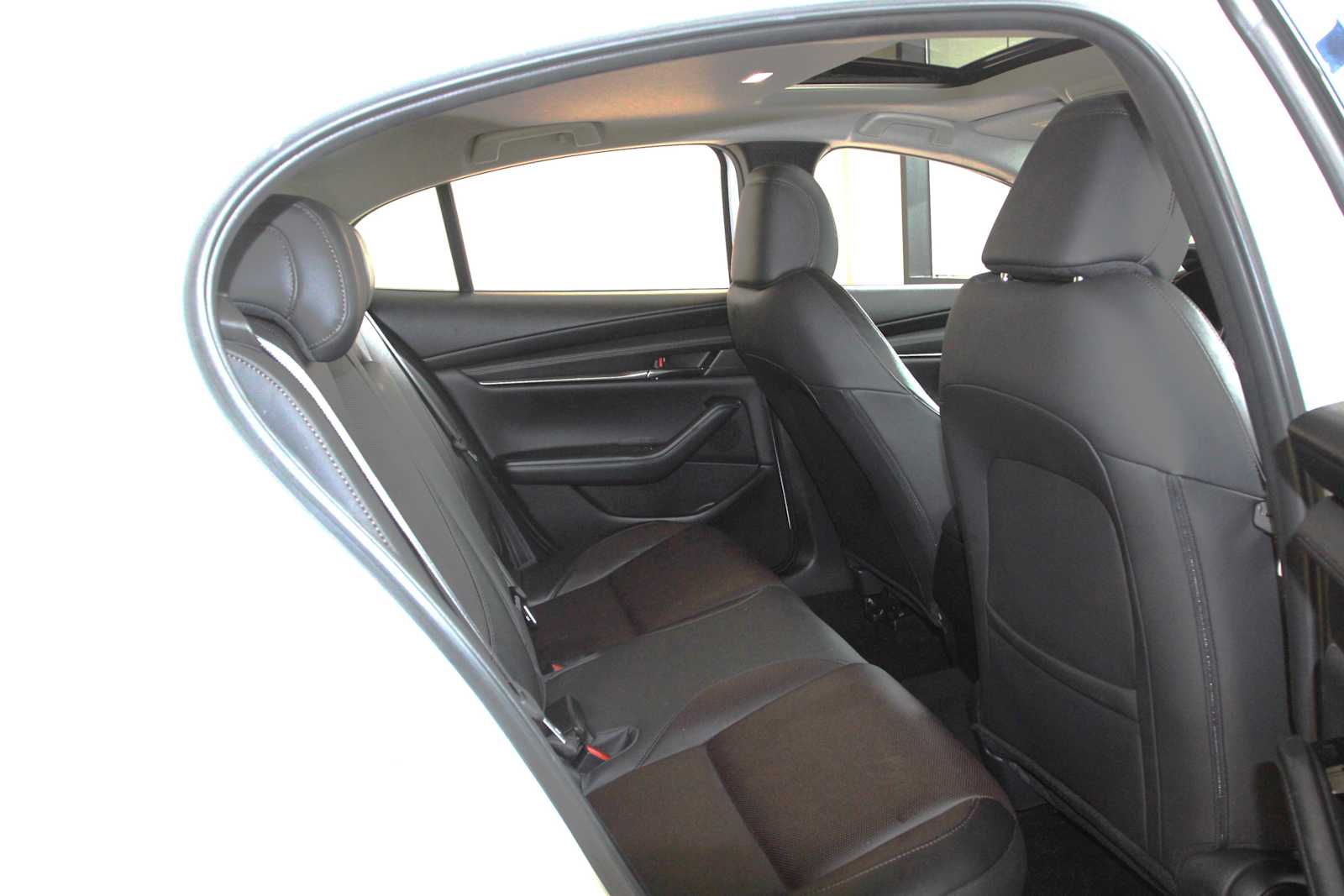 used 2019 Mazda 3 car, priced at $17,798