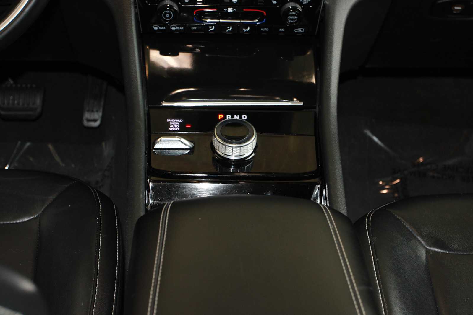 used 2021 Jeep Grand Cherokee L car, priced at $30,498