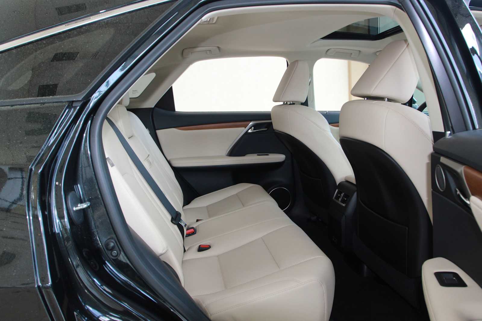 used 2021 Lexus RX 350 car, priced at $43,998