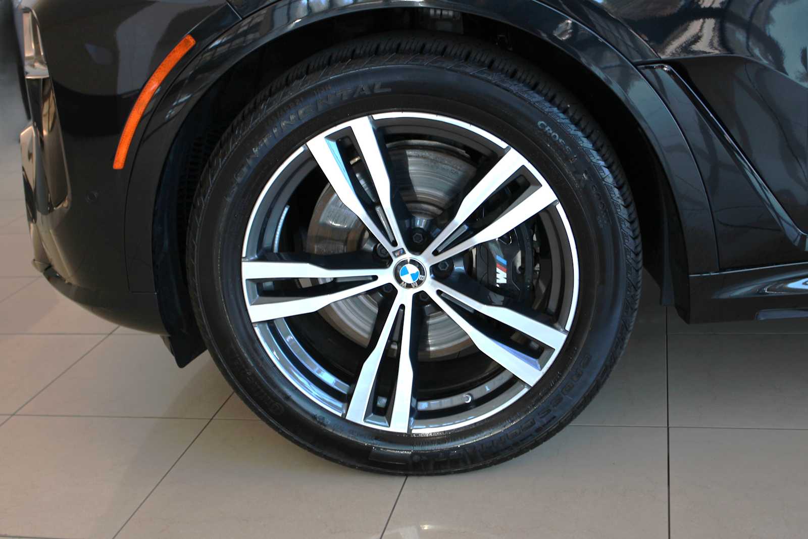 used 2024 BMW X7 car, priced at $69,998