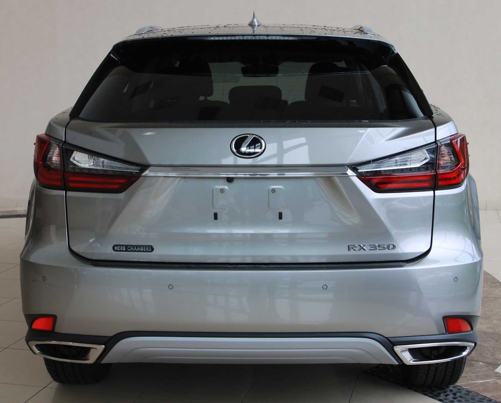 used 2022 Lexus RX 350 car, priced at $41,998