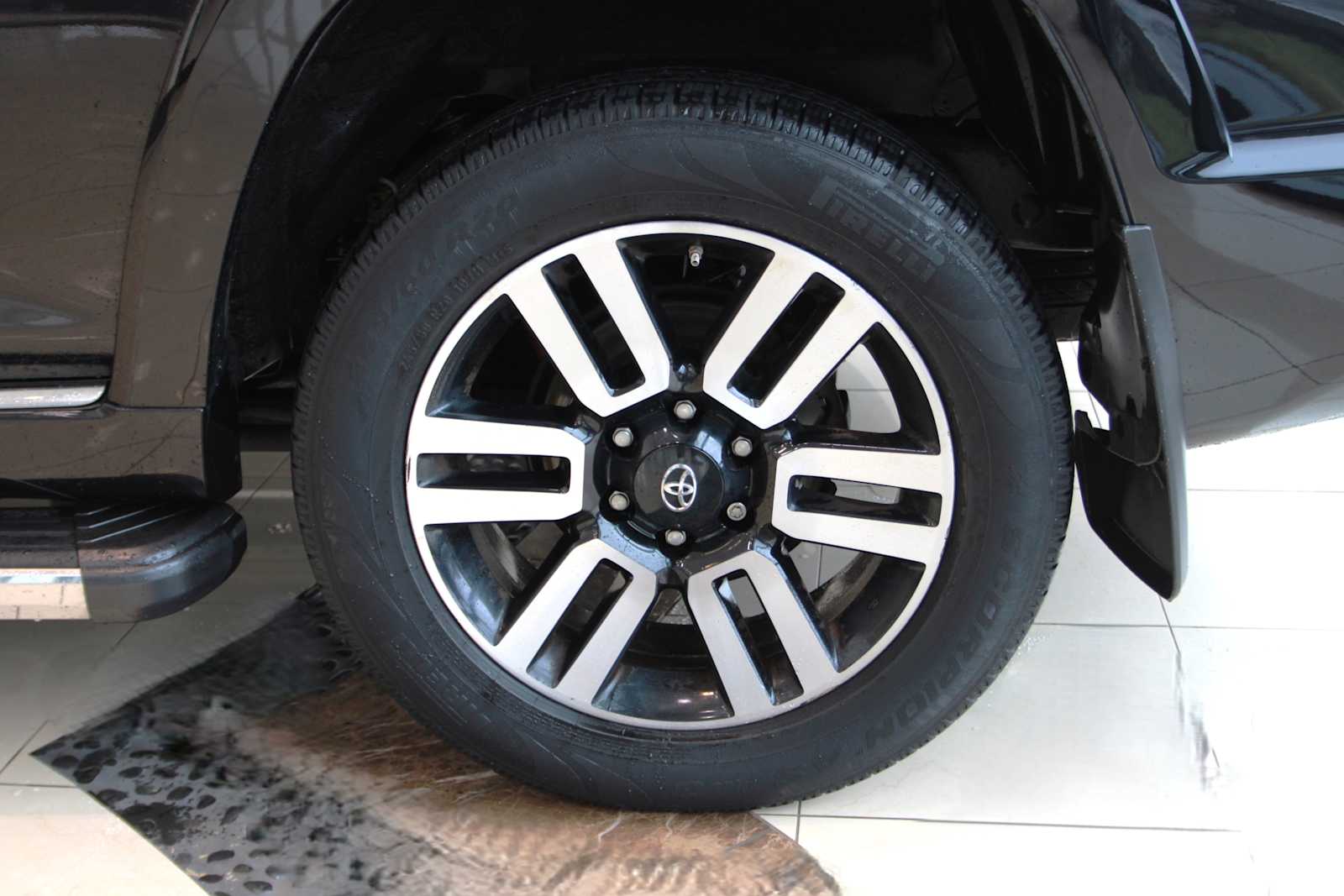 used 2017 Toyota 4Runner car, priced at $28,398