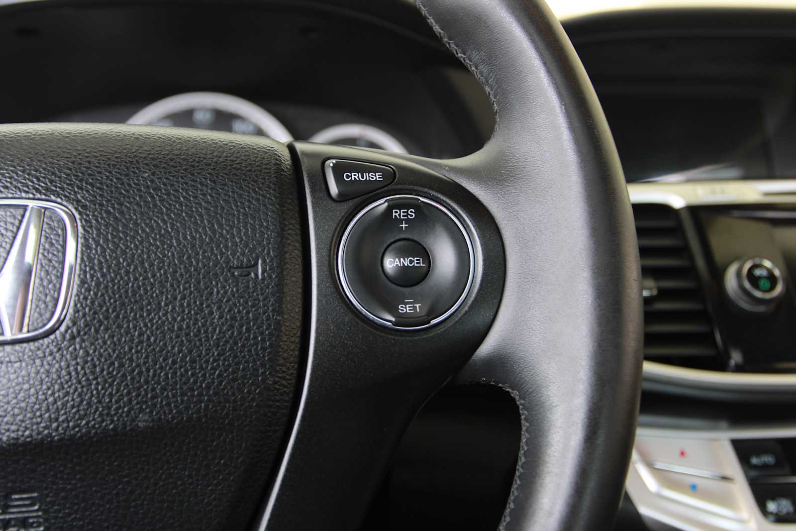 used 2014 Honda Accord Sedan car, priced at $14,498
