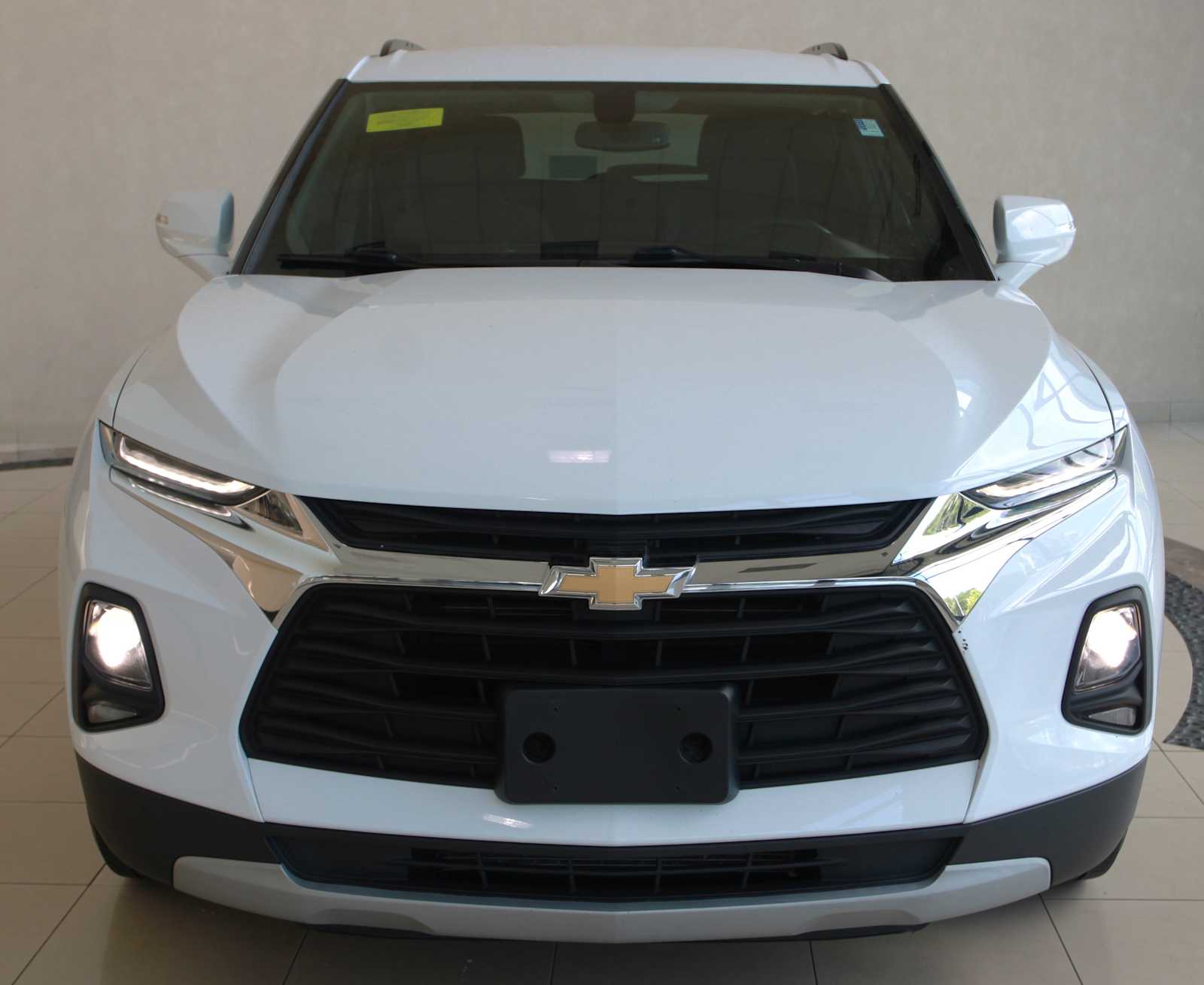 used 2019 Chevrolet Blazer car, priced at $20,598