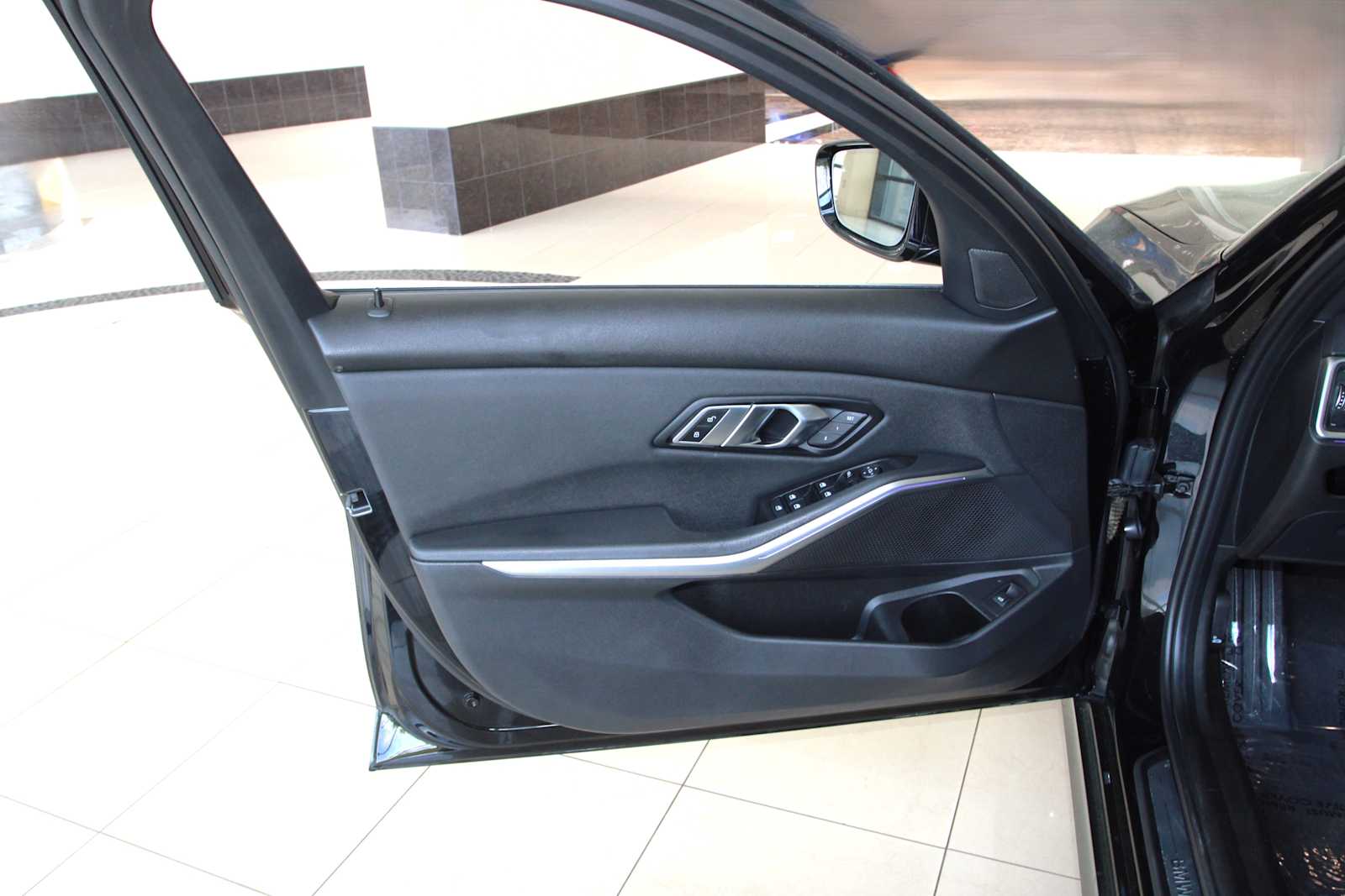 used 2020 BMW 330i car, priced at $20,998