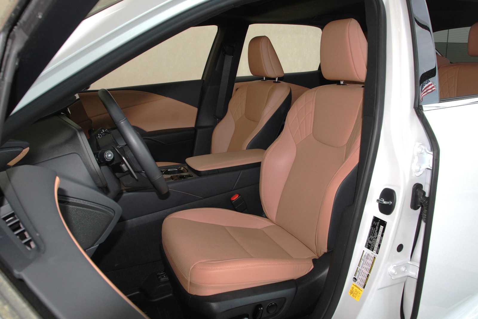 used 2024 Lexus RX 350 car, priced at $52,698