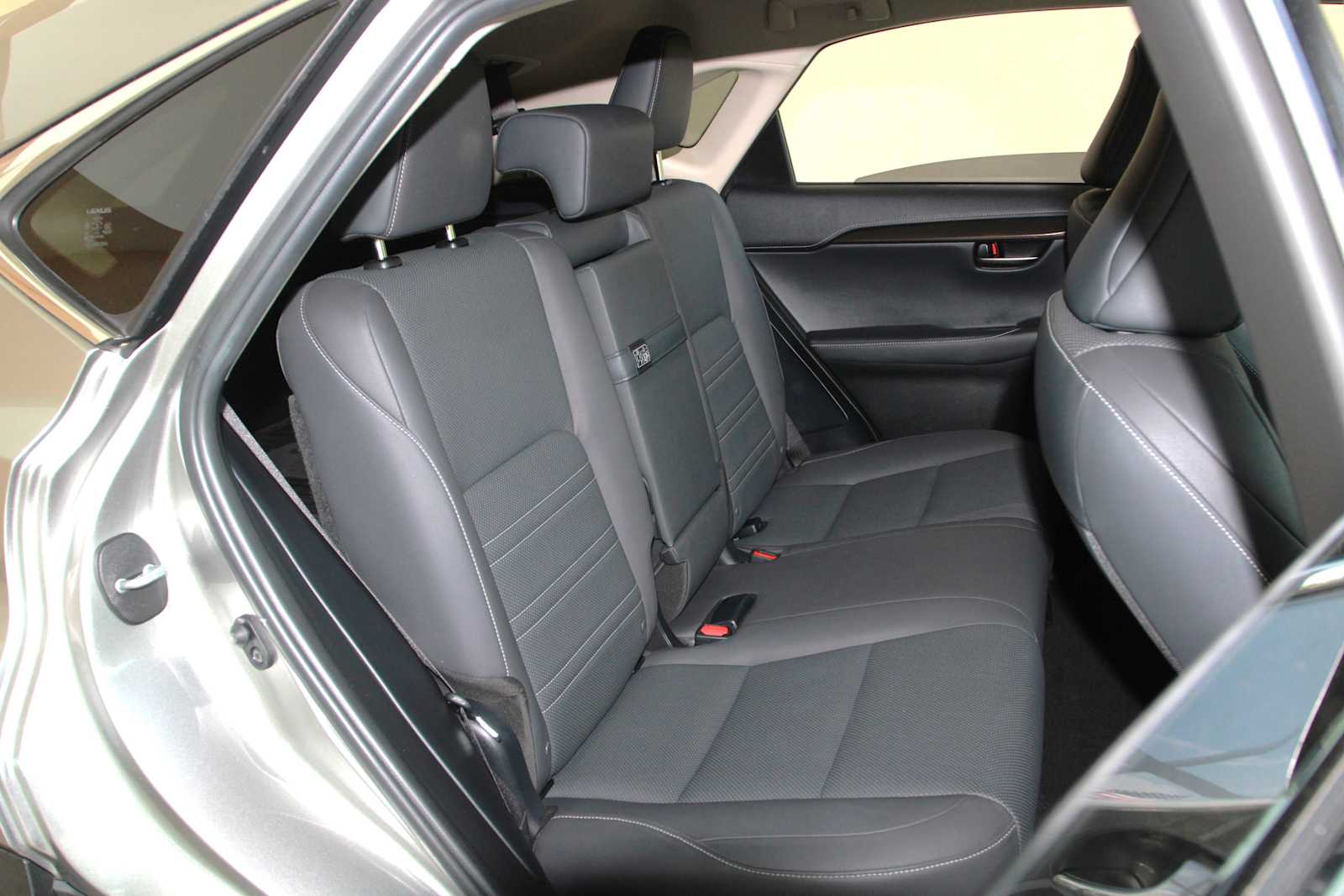 used 2019 Lexus NX 300h car, priced at $21,998