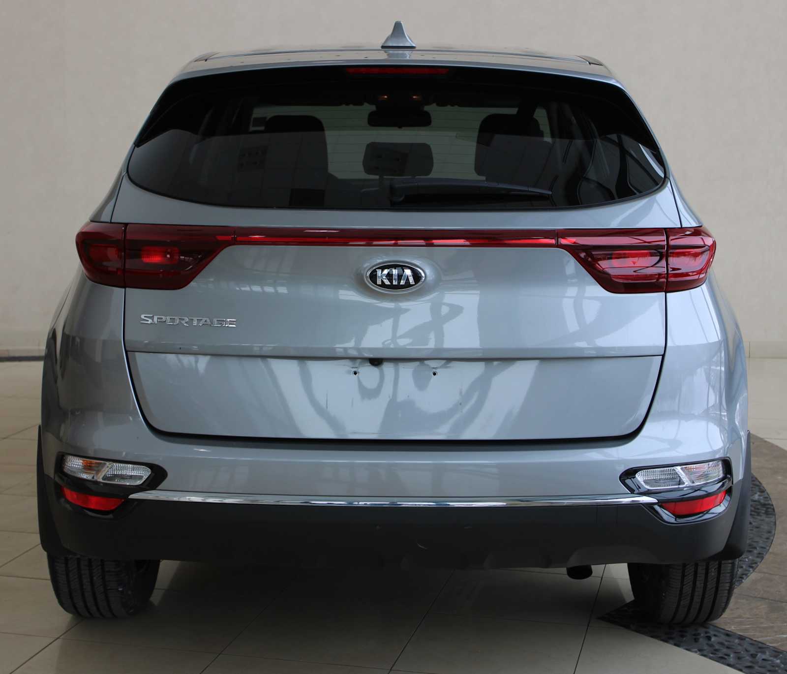 used 2020 Kia Sportage car, priced at $15,598