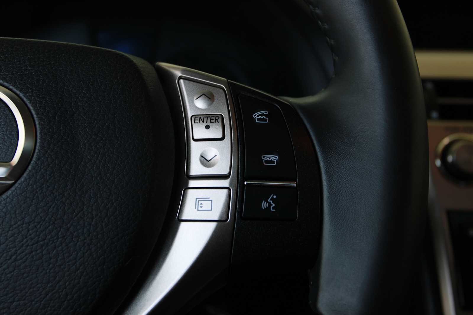 used 2015 Lexus RX 350 car, priced at $16,898