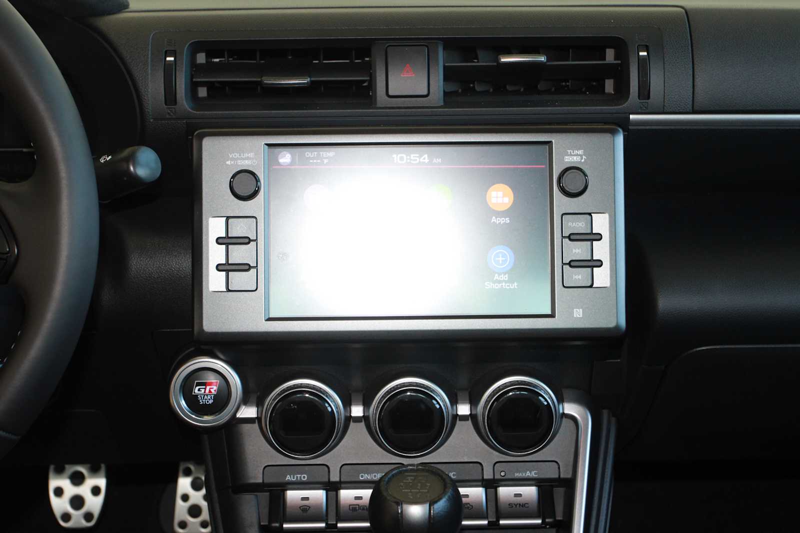 used 2023 Toyota GR86 car, priced at $31,998