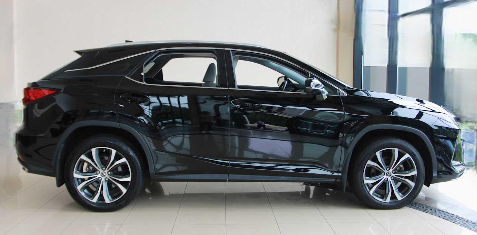 used 2021 Lexus RX 350 car, priced at $42,998