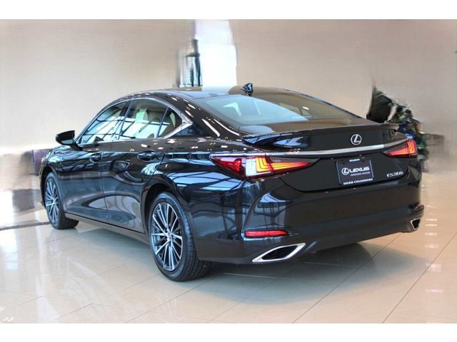 new 2025 Lexus ES 350 car, priced at $50,084