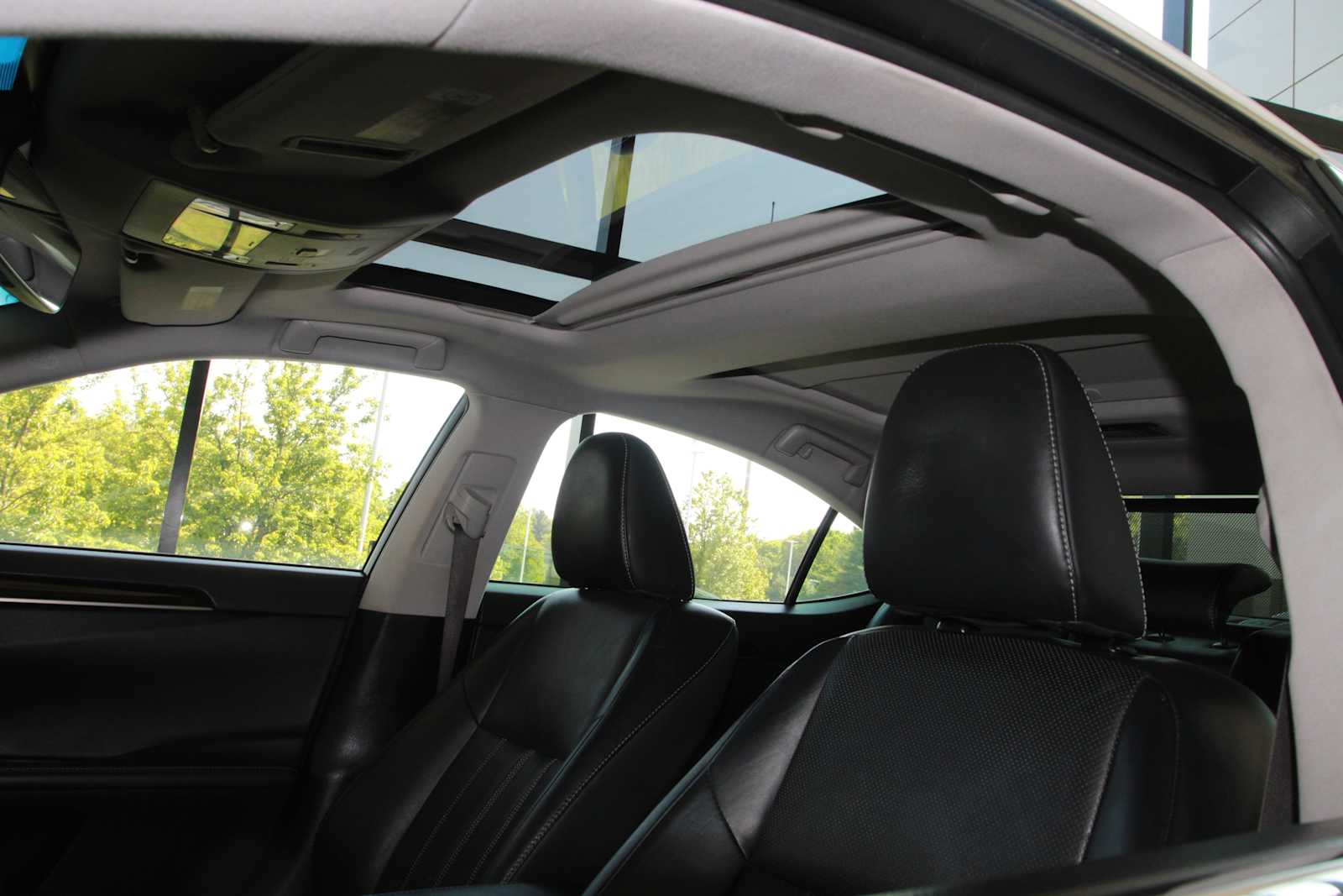 used 2016 Lexus ES 350 car, priced at $15,598