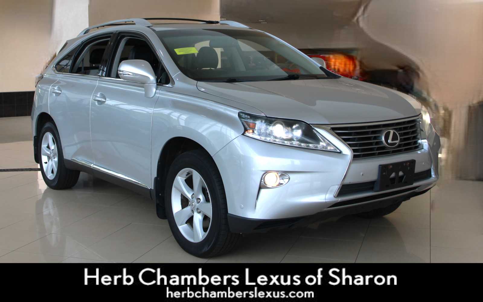 used 2013 Lexus RX 350 car, priced at $14,798
