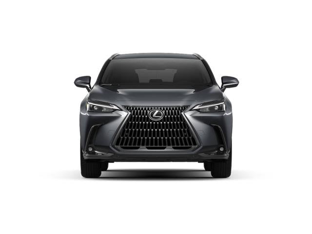 new 2025 Lexus NX 350 car, priced at $48,790