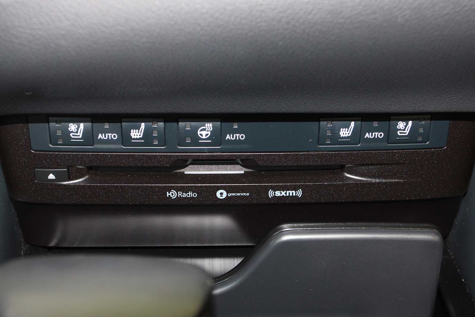 used 2020 Lexus ES 350 car, priced at $29,998