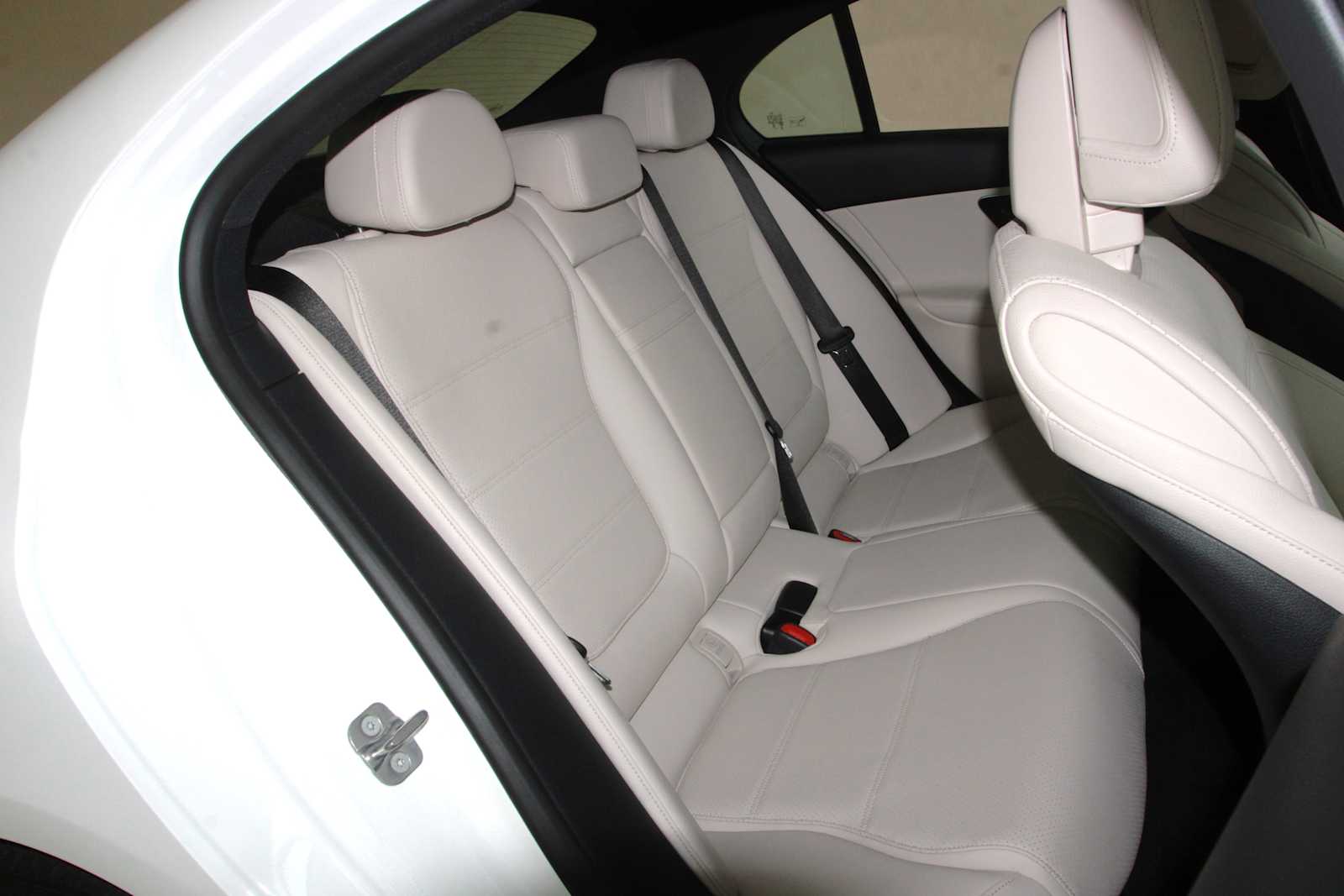used 2024 Mercedes-Benz C 300 car, priced at $41,998