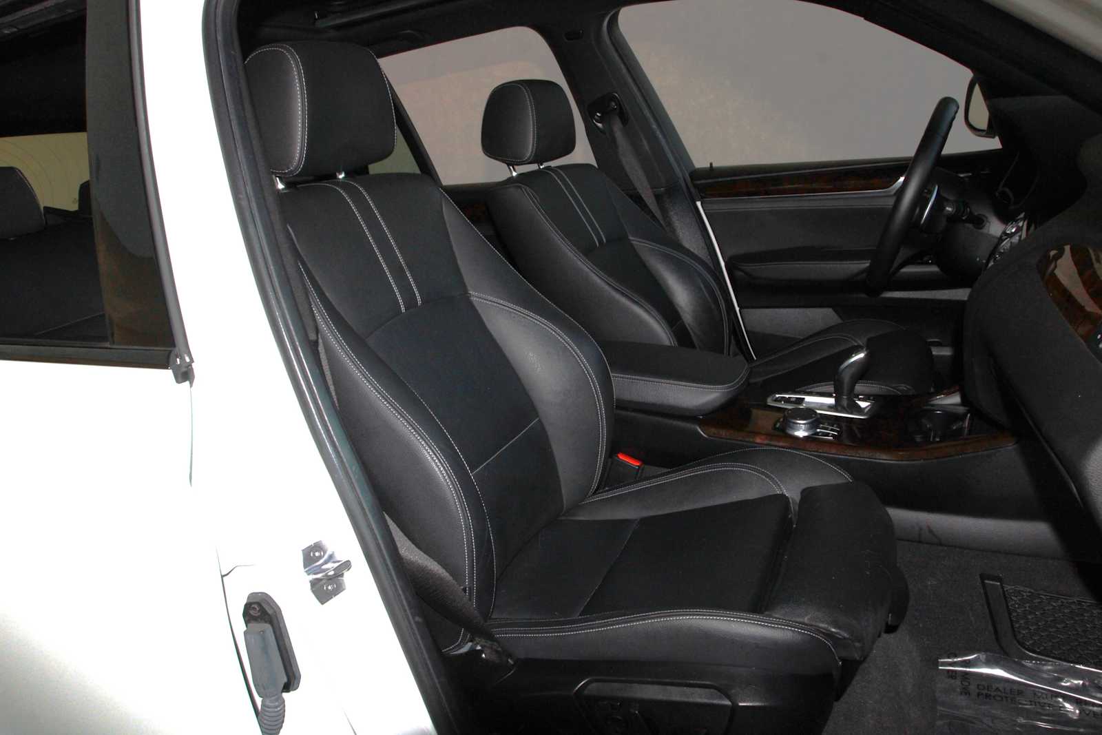 used 2017 BMW X3 car, priced at $17,798