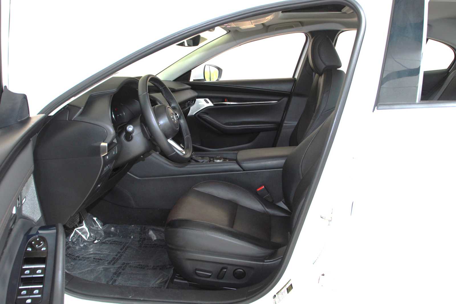 used 2019 Mazda 3 car, priced at $17,798
