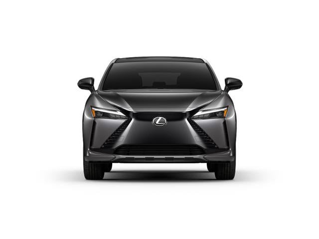 new 2025 Lexus RZ 450e car, priced at $58,199